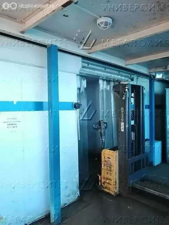 Производственное помещение (210 м) - Фото 2