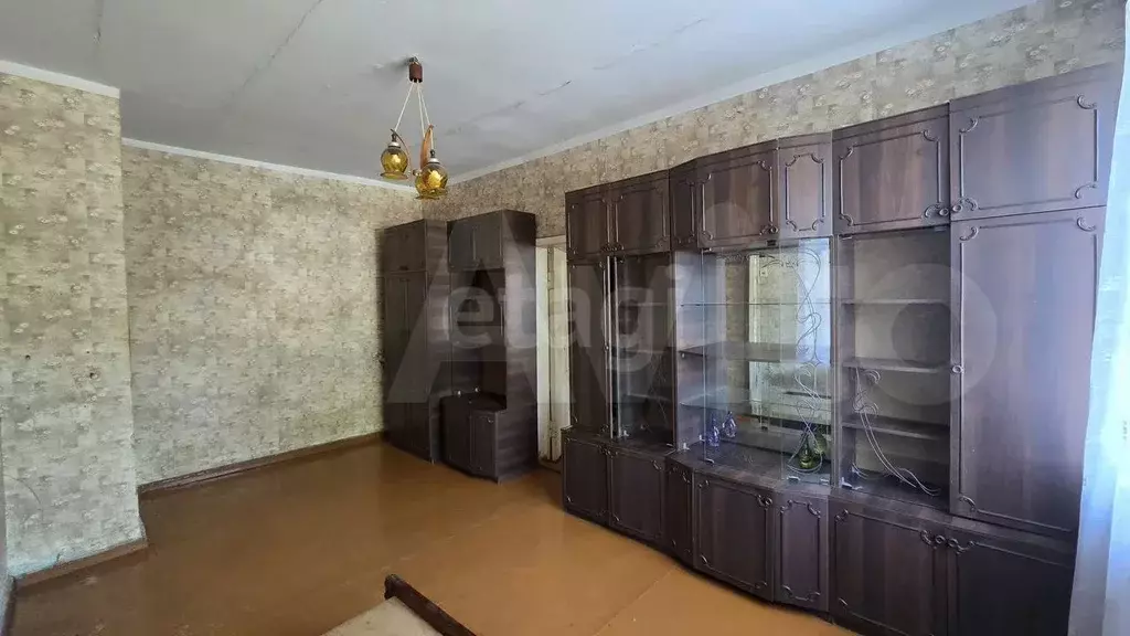 2-к. квартира, 41,8 м, 1/2 эт. - Фото 1