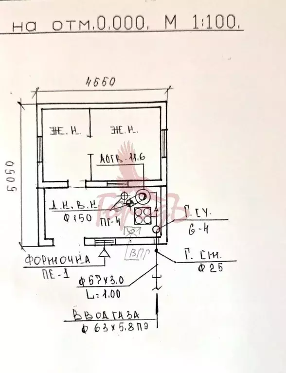 Дом в Орловская область, Орловский район, Знаменка пгт, Дружба СНТ 1-я ... - Фото 2