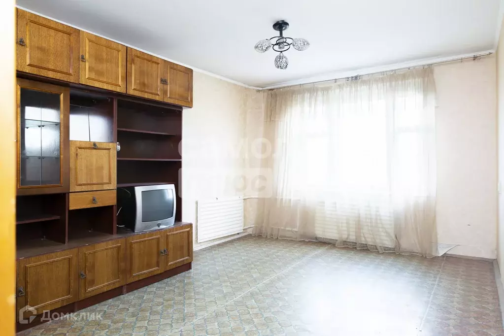 Продаётся 1-к квартира, 37.7 м - Фото 0