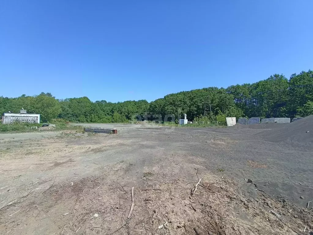 Склад в Камчатский край, Петропавловск-Камчатский пос. Дальний,  (81 ... - Фото 2