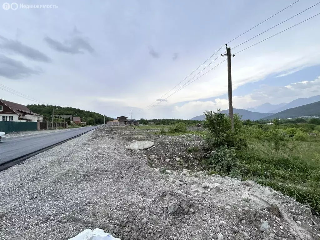 Участок в Владикавказ, СНО Редант (5 м) - Фото 0