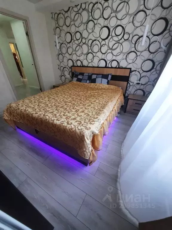 2-к кв. Тульская область, Щекино ул. Емельянова, 4 (52.0 м) - Фото 1