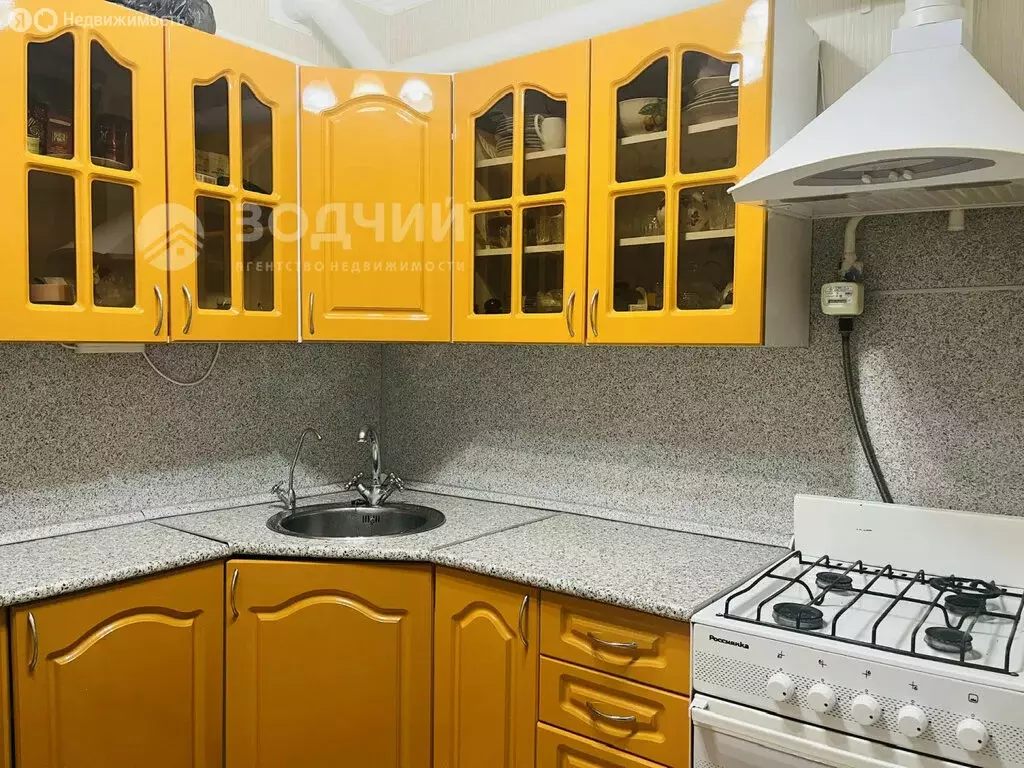 2-комнатная квартира: Канаш, микрорайон Восточный, 24 (46.9 м) - Фото 1