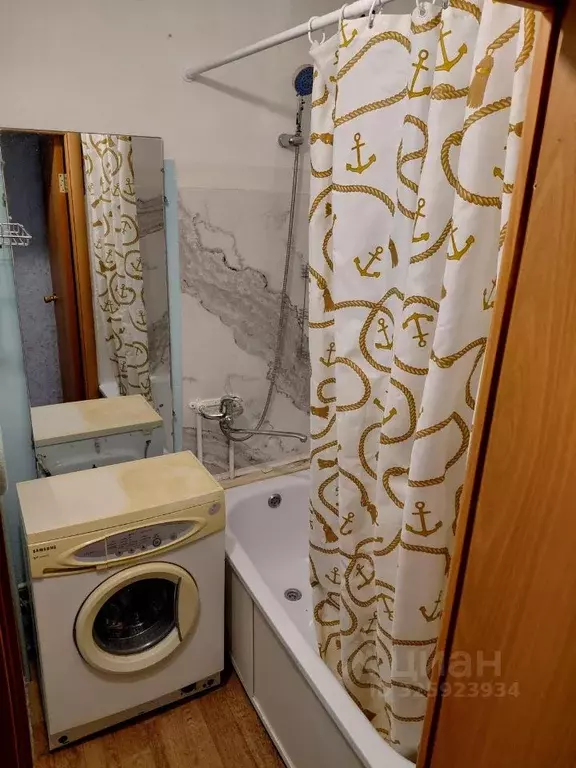 2-к кв. Челябинская область, Челябинск ул. Доватора, 6 (43.5 м) - Фото 1