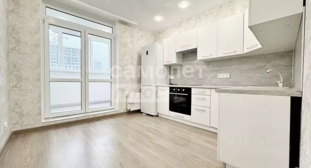 1-к кв. Волгоградская область, Волгоград ул. Имени Ивана Морозова, 2 ... - Фото 1