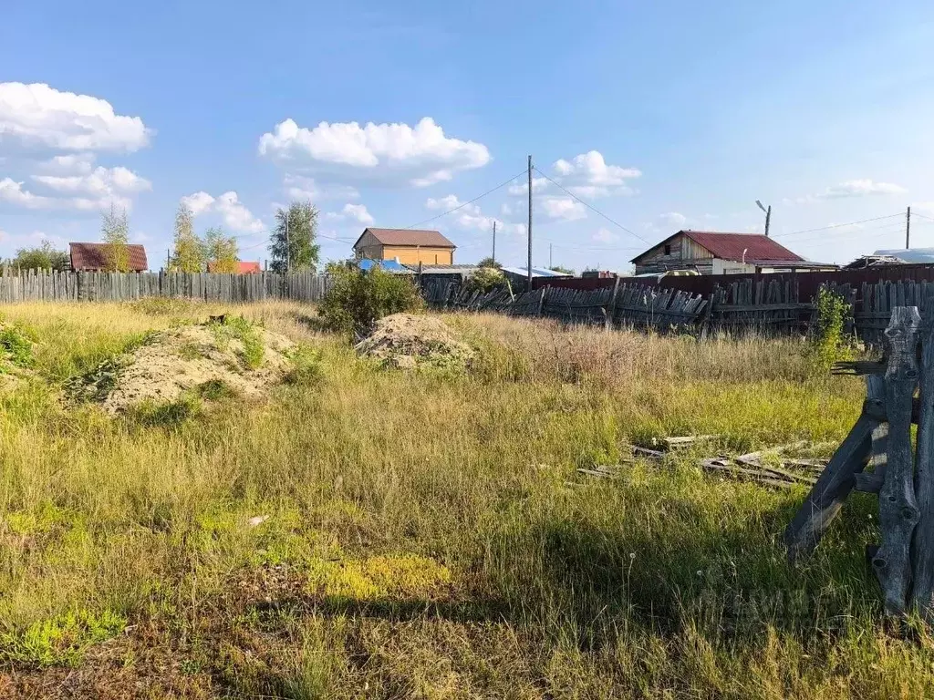 Участок в Саха (Якутия), Якутск Намский тракт 13 км (9.24 сот.) - Фото 1