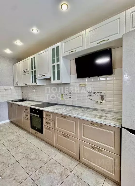 3-к кв. Самарская область, Самара ул. Мечникова, 3 (90.0 м) - Фото 2