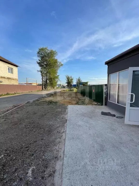 Склад в Ленинградская область, Всеволожский район, Имени Свердлова пгт ... - Фото 1