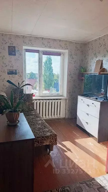 Комната Калининградская область, Пионерский Флотская ул., 14 - Фото 1