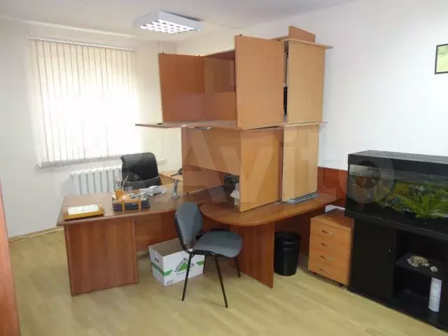 Офис, 15 м (фнс №21) - Фото 0