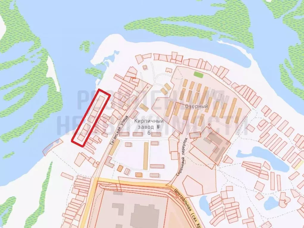 Участок в Самарская область, Самара  (44.0 сот.) - Фото 1