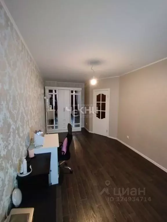 1-к кв. Нижегородская область, Нижний Новгород Коломенская ул., 8к1 ... - Фото 2