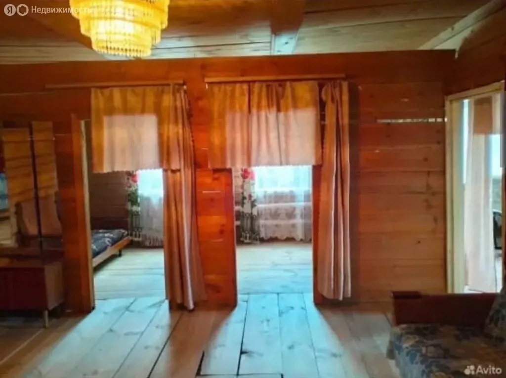 Дом в Куюргазинский район, Якшимбетовский сельсовет, деревня Янги-Юл, ... - Фото 1