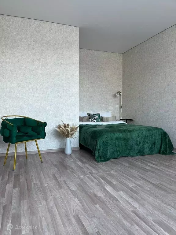 Продаётся 1-к квартира, 28 м - Фото 0