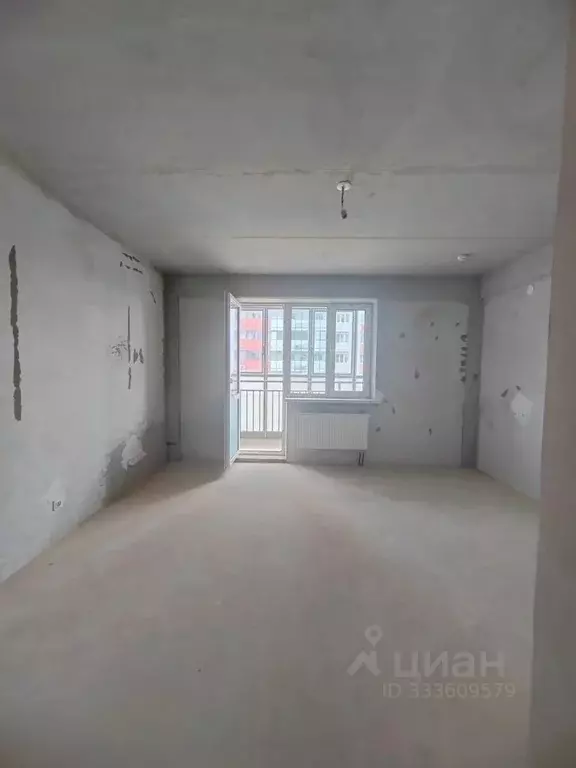 Студия Татарстан, Казань ул. Бари Галеева, 8Ак4 (30.0 м) - Фото 1