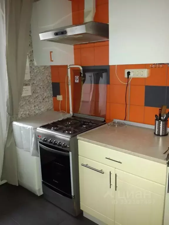 2-к кв. Москва ул. Алексея Дикого, 7К1 (39.9 м) - Фото 1