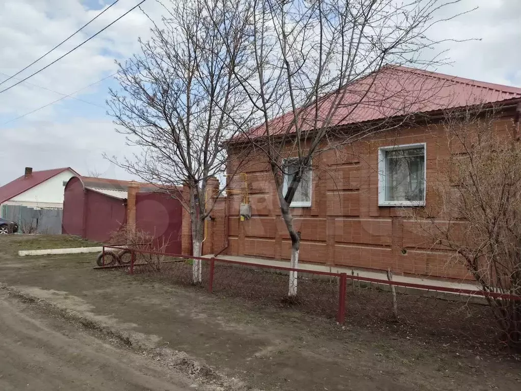 Дом 125 м на участке 7 сот. - Фото 1