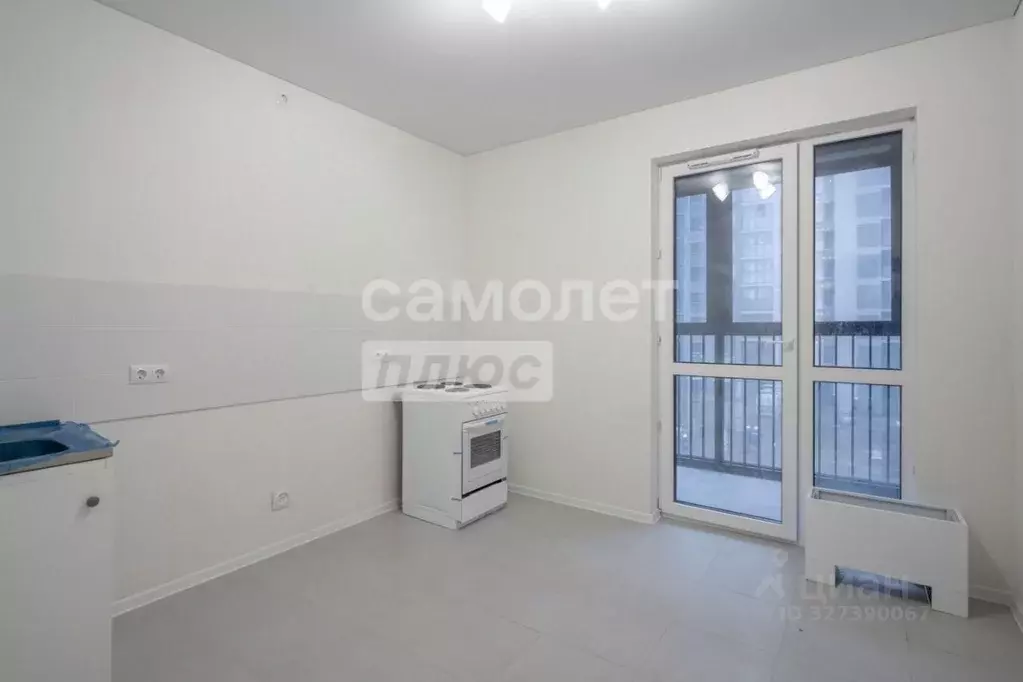 1-к кв. Москва Кусковская ул., 12/1 (39.4 м) - Фото 1