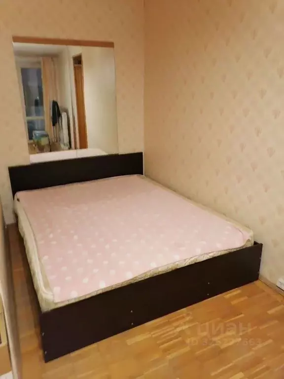 1-к кв. Москва Союзный просп., 20К4 (30.0 м) - Фото 1