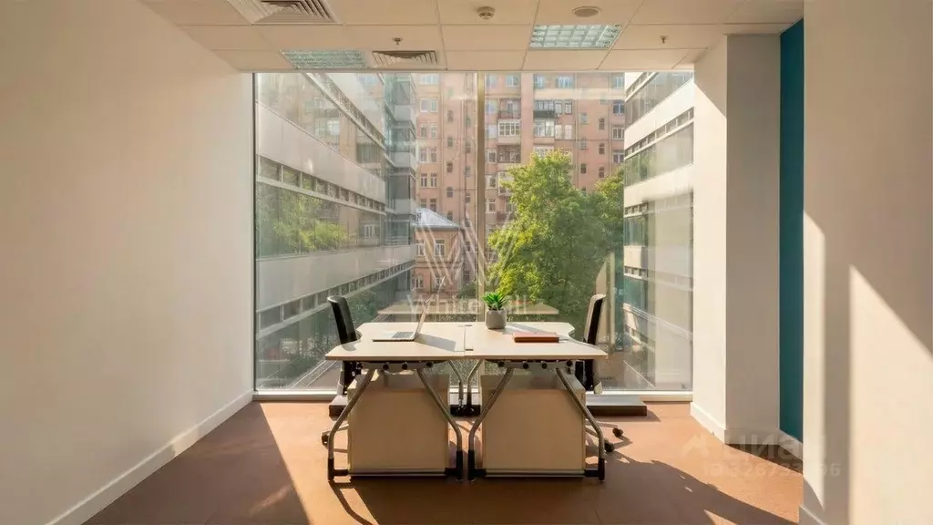 Офис в Москва ул. Земляной Вал, 9 (844 м) - Фото 1