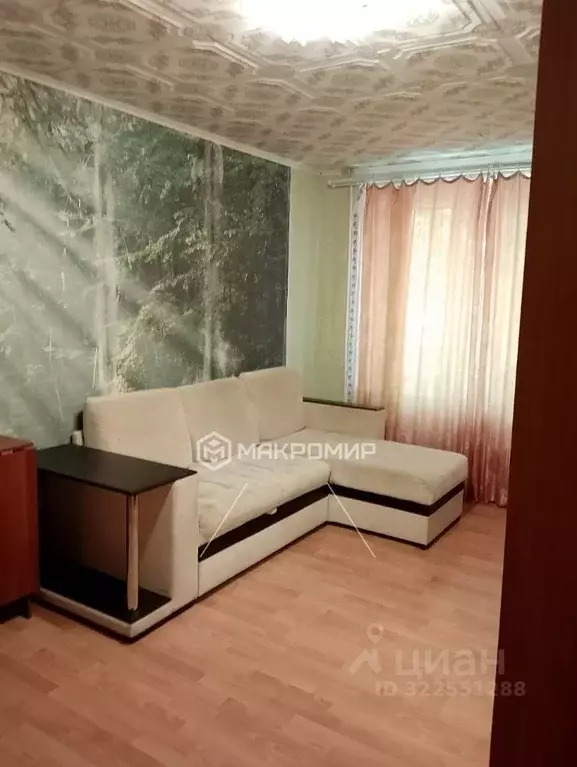 1-к кв. Москва проезд Черского, 11 (23.0 м) - Фото 1