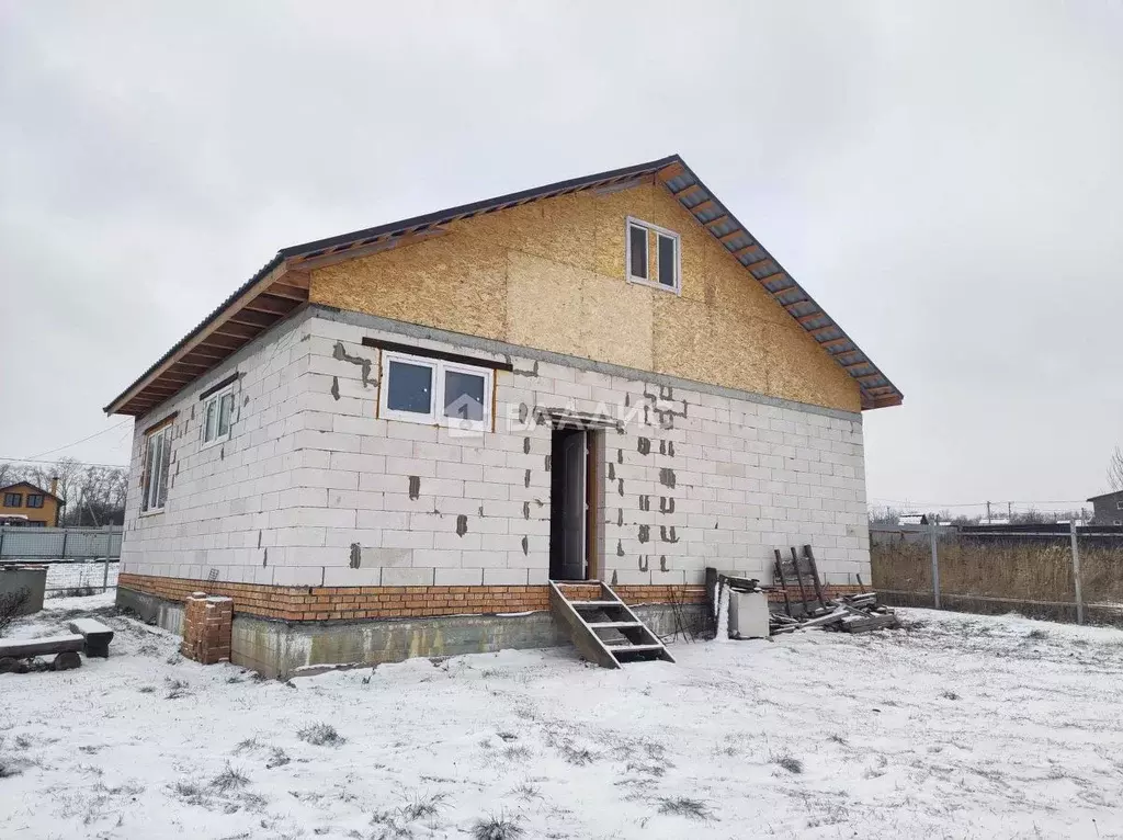 Купить Дом В Городе Коломна Недорого