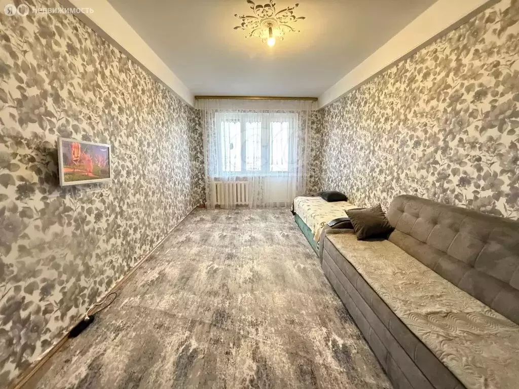 3-комнатная квартира: Махачкала, Декоративная улица, 8Е (74 м) - Фото 2