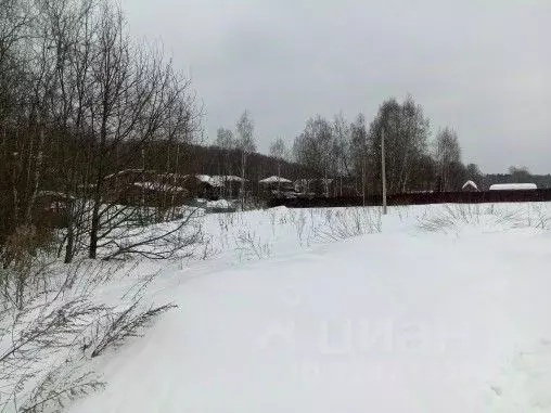 Участок в Московская область, Чехов  (10.74 сот.) - Фото 1