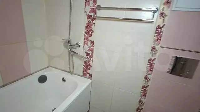 3-к. квартира, 55,9 м, 5/5 эт. - Фото 1