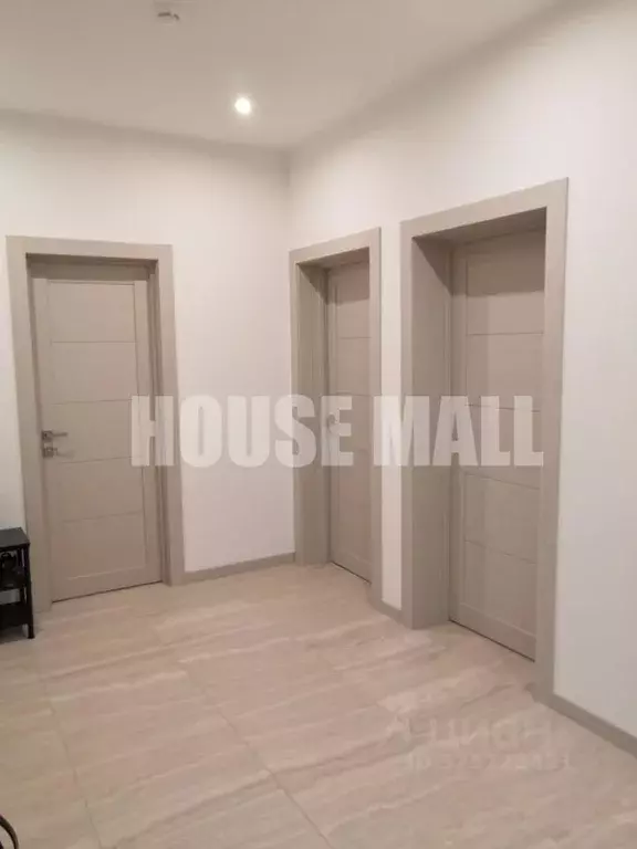 3-к кв. Москва Сельскохозяйственная ул., 38к2 (85.0 м) - Фото 2