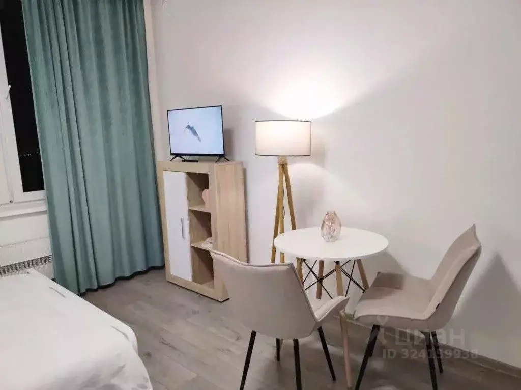 1-к кв. Москва Востряковское ш., 7с3 (32.0 м) - Фото 1