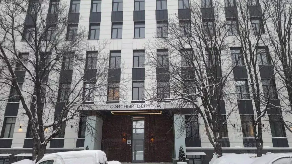 Комната Москва 2-й Амбулаторный проезд, 8С1 (10.0 м) - Фото 0