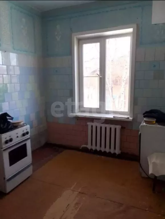 Квартира, 2 комнаты, 48.9 м - Фото 1