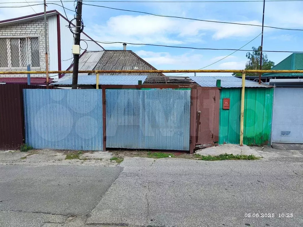 Дом 47 м на участке 2,5 сот. - Фото 0