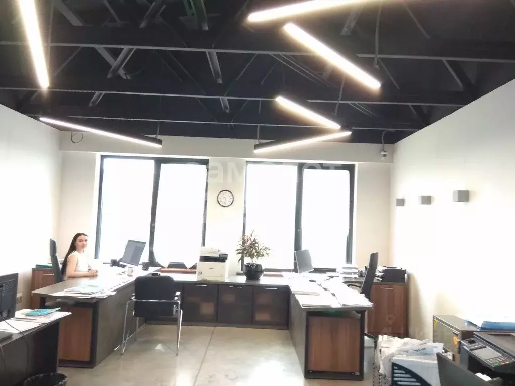 Помещение свободного назначения в Тюменская область, Тюмень Дамбовская ... - Фото 2