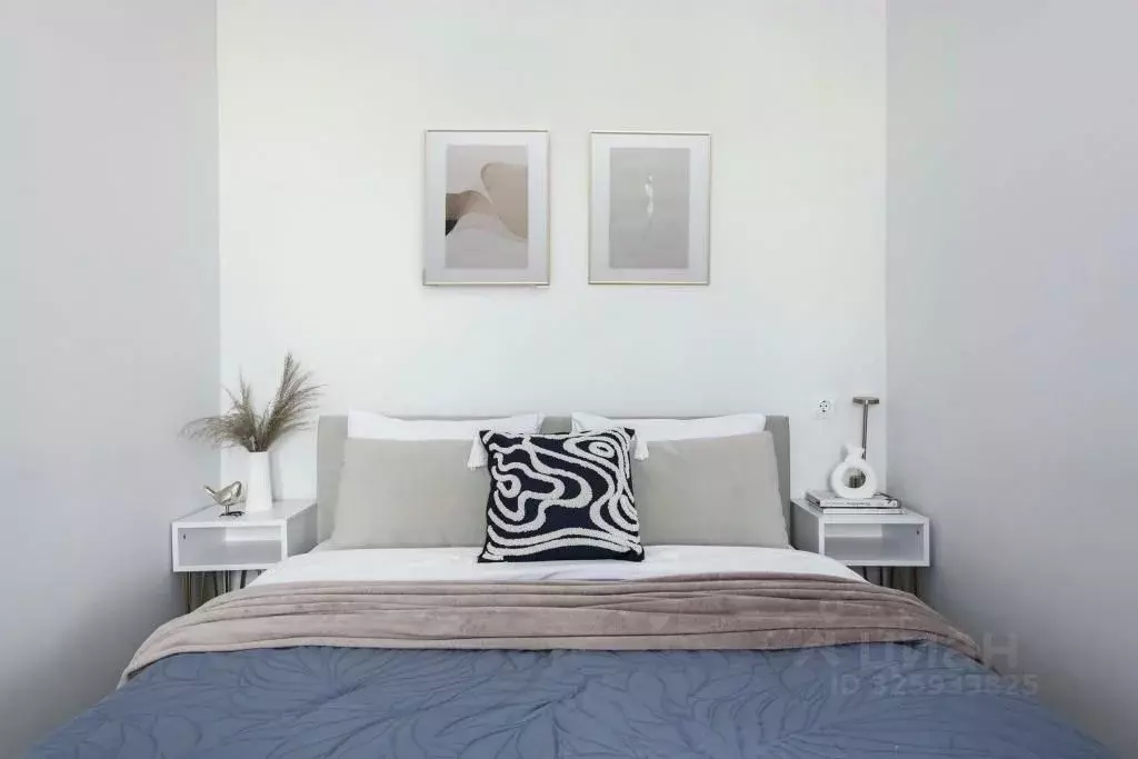 2-к кв. Татарстан, Казань ул. Ташаяк, 1 (50.0 м) - Фото 2