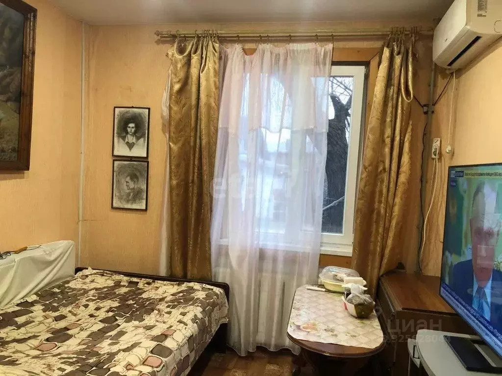 2-к кв. Крым, Феодосия ул. Виноградная, 14 (22.0 м) - Фото 1