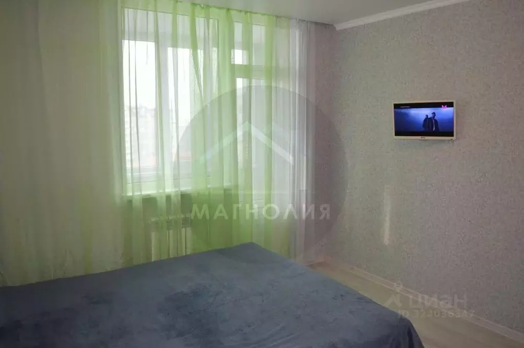 Студия Краснодарский край, Анапа Владимирская ул., 154к2 (27.0 м) - Фото 2