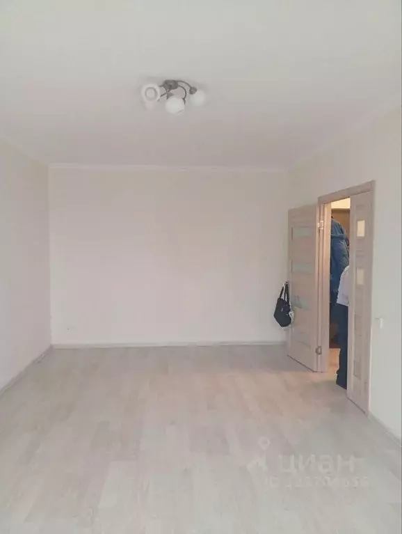 1-к кв. Москва ул. Константина Федина, 13 (40.8 м) - Фото 2