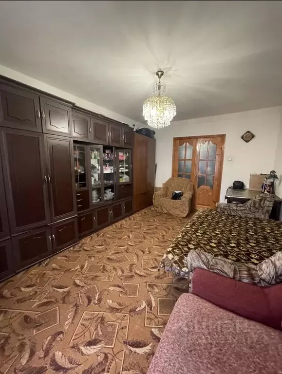 2-к кв. Северная Осетия, Владикавказ Московская ул., 54 (60.0 м) - Фото 0