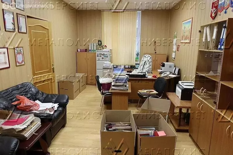 Офис (166 м) - Фото 2