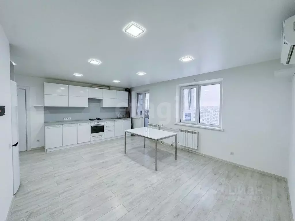 2-к кв. Мордовия, Саранск ул. Льва Толстого, 23 (61.8 м) - Фото 1