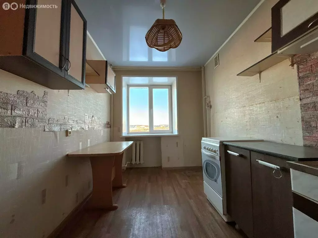 3-комнатная квартира: Октябрьский, проспект Ленина, 63 (62.2 м) - Фото 2