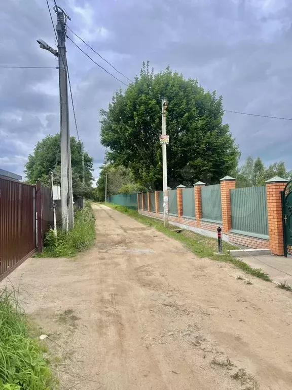 Участок 6,5 сот. (ИЖС) - Фото 0