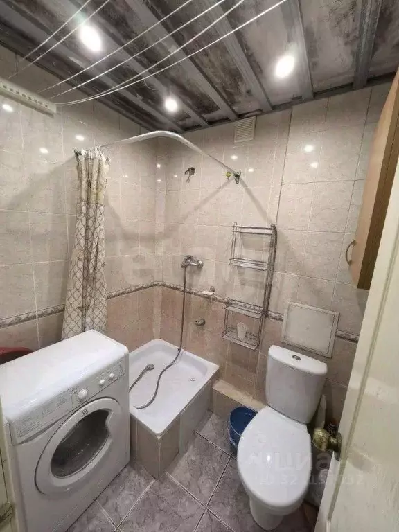 1-к кв. Красноярский край, Красноярск ул. Энергетиков, 44 (31.0 м) - Фото 1