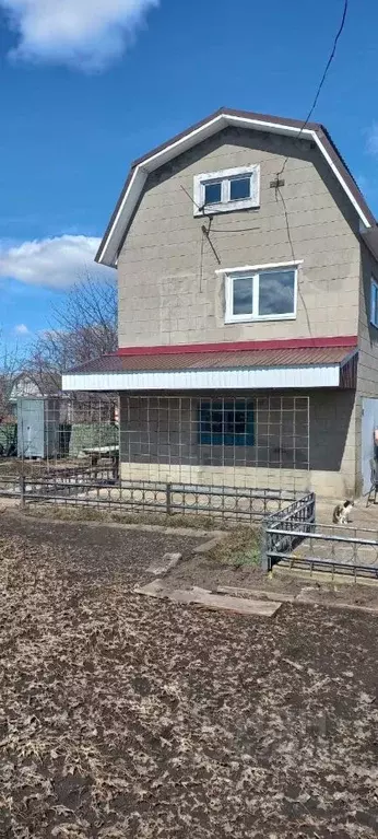Дом в Самарская область, Ставропольский район, Подстепки с/пос, ... - Фото 1