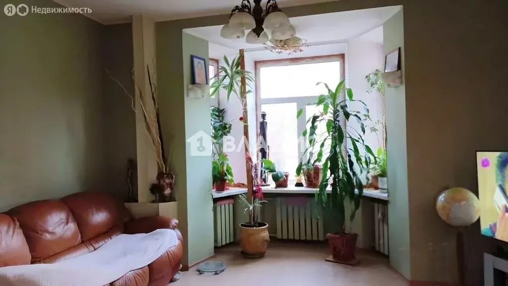 Квартира-студия: Москва, Дмитровское шоссе, 151к4 (59 м) - Фото 2