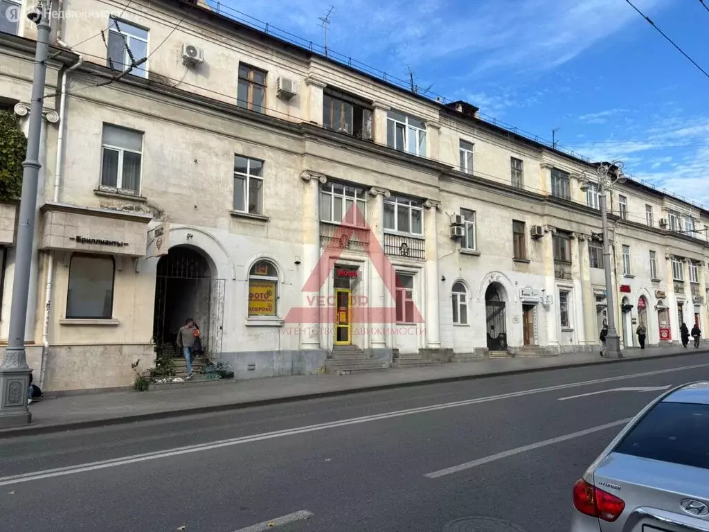 Помещение свободного назначения (64.1 м) - Фото 2