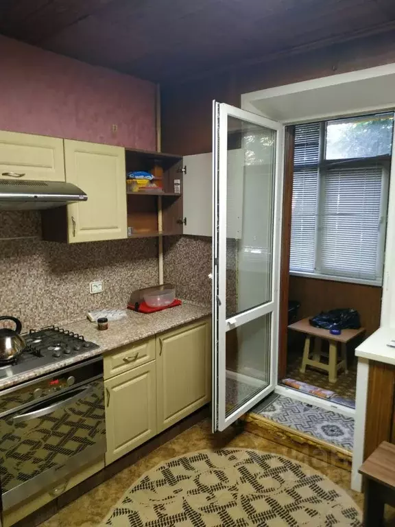 2-к кв. Тамбовская область, Тамбов городской округ, пос. Строитель, ... - Фото 1